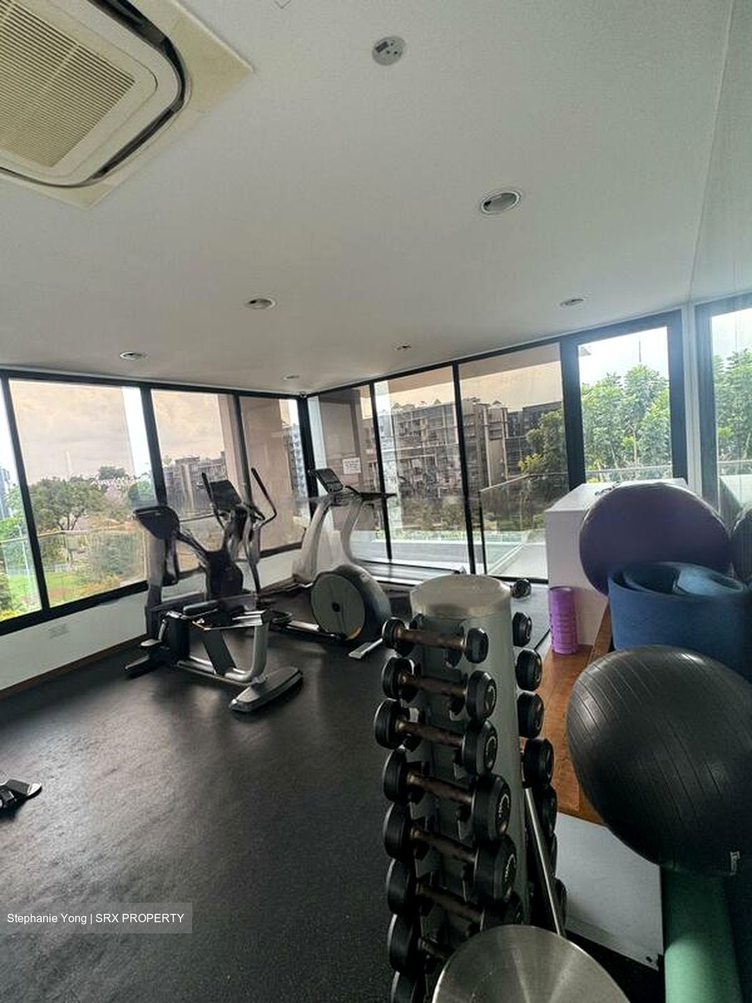 Nottinghill Suites (D21), Apartment #437445931